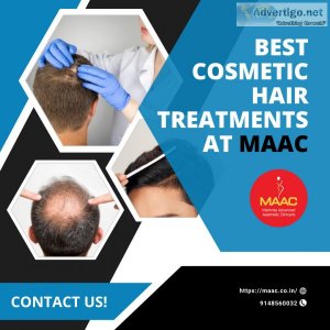 Best plastic surgery hospital | maac