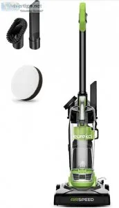 Brand new eureka airspeed vacuum