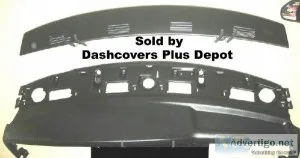Dodge Ram Dash Top Replacement Fits 02-05 Pick Up Trucks New