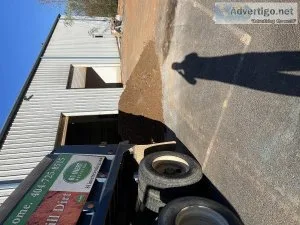 Dirt Snellville Delivery