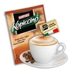 Get the Best Kopiko Kopiccino Coffee Online - Sarap Now