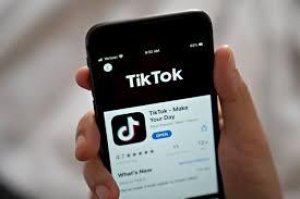 Start A Career Today - Tiktok Work From Home (US)