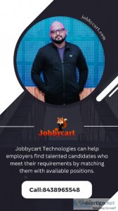 IT jobs consultancy in Trichy