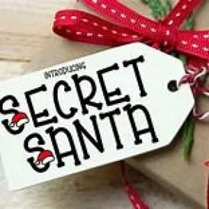 Be the best Secret Santa ever ... the power is in your hands 