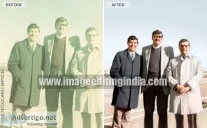 Best photo retouching services in india by image editing india