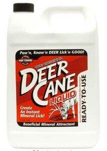 Get The Best Wildlife Liquid Deer Attractants
