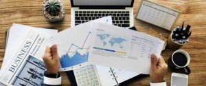 QuickBooks Reporting