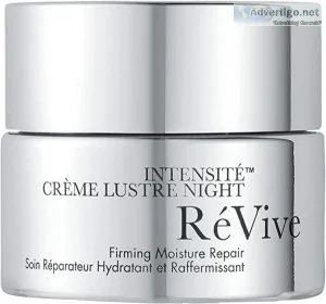 R&eacutevive Intensit&eacute Cr&egraveme Lustre Night Firming Mo