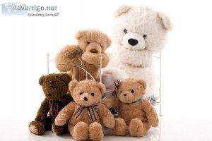 Large Stuffed AnimalsGoodlifebean
