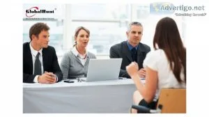 Top Recruiting Consultancy in India