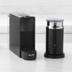 Nespresso essenza mini espresso maker