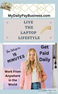Real Job Real Work Real Pay Paid Daily Work Online from Home