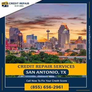 Credit repair san antonio, tx | free credit repair consultation