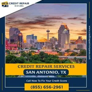 Credit repair san antonio, tx | free credit repair consultation