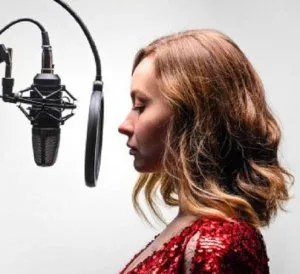 New Zealandn Female Voice Over Artists