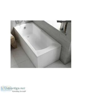 Browse the full collection of Carron Axis single ended bathtubs