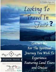 Church group travel