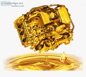 Engine oil manufacturers in gujarat