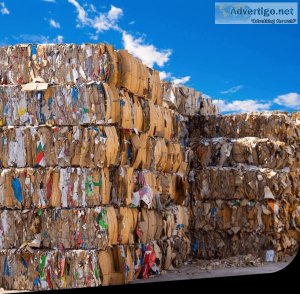 Managing non-clinical waste is crucial for the environment.