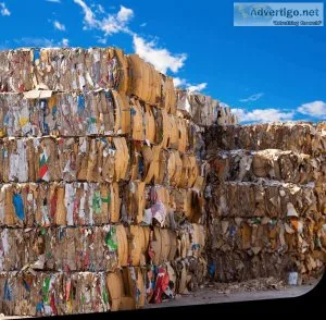 Managing non-clinical waste is crucial for the environment.