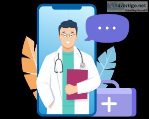 Top healthcare app development company in usa