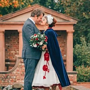 Wedding Masterclass