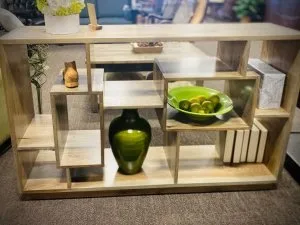 Finnely Room Divider - 690