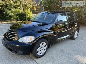 2007 Chrysler PT Cruiser
