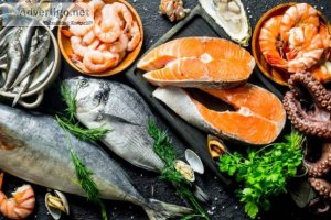 Fresh Seafood Delivered to Your Door Online