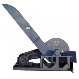 Wood chipper manufacturers