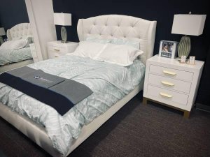 Lily Bedroom Set - 3499