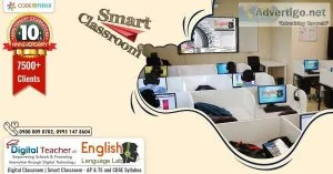 Digital teacher our clients