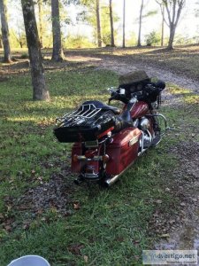 2006 Harley Electra Glide