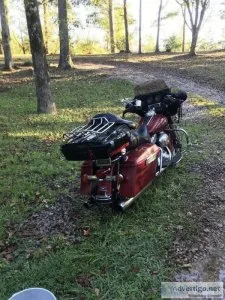 2006 Harley Electra Glide