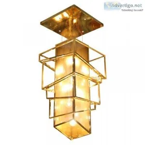IQ8055 BEIJING CHANDELIER