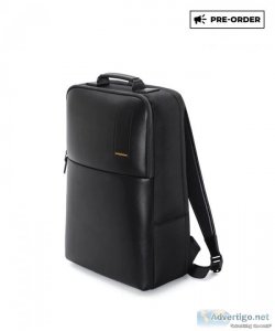 Have you found the right backpack for your daily commute?