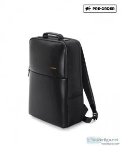 Have you found the right backpack for your daily commute?