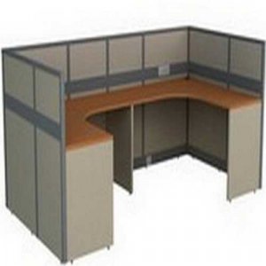 Modular office workstation in noida