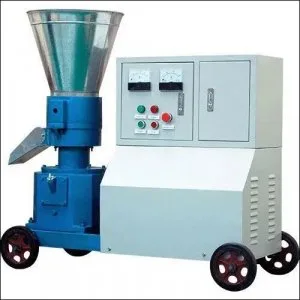 Pellet making machine manufacturers