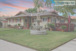 Riverside Pool Home In Quiet Montclair Plaza Neighborhood