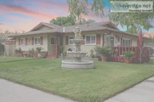 Riverside Pool Home In Quiet Montclair Plaza Neighborhood