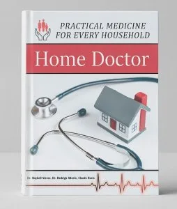 Home Doctor Book by Dr. Nieves - Today Only 37  2 Free Gifts