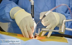 Minimally invasive spine surgery in pune, dr shrikant dalal