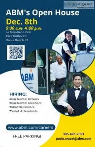 Car Drivers-FLL