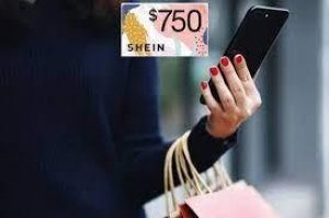 ConsumerDigitalSurve y - Win 750 Shein Gift Card