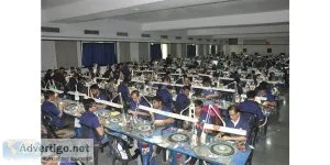 Trade pacts are the booster engines for india?s gem & jewellery 