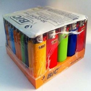 BIC Lighter Maxi (J26) for Sale