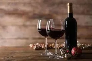 Great Wines For The Holiday