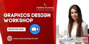 Best Graphics Design Webinar in Toronto