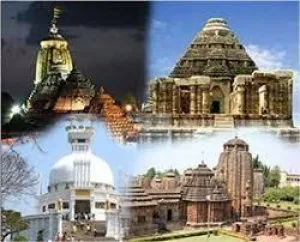 Sierraholidays Get the Best Odisha Tour